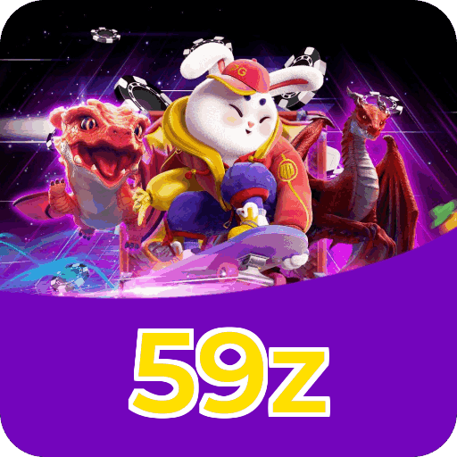 Interface intuitiva 59z - design moderno e fácil de usar