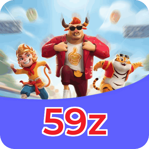 Interface intuitiva 59z - design moderno e fácil de usar