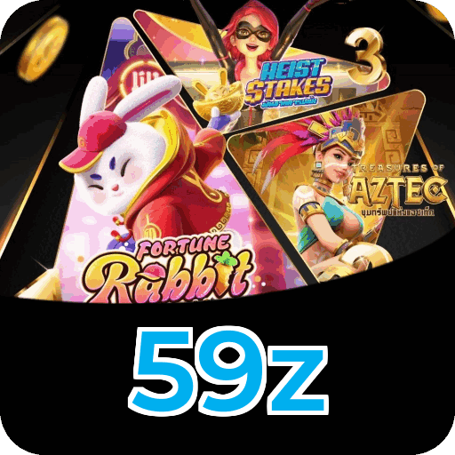 Interface intuitiva 59z - design moderno e fácil de usar