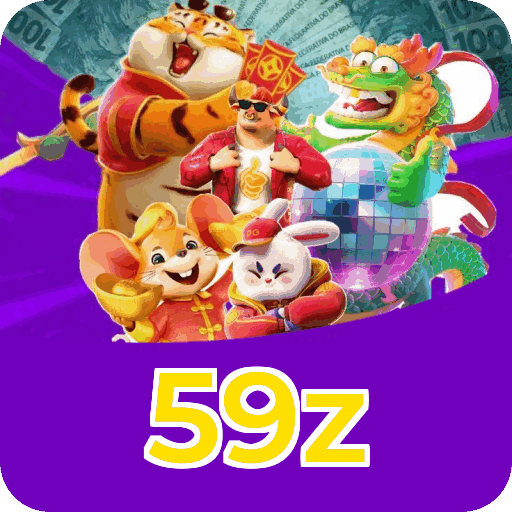 Interface intuitiva 59z - design moderno e fácil de usar