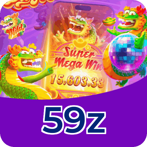 Interface intuitiva 59z - design moderno e fácil de usar