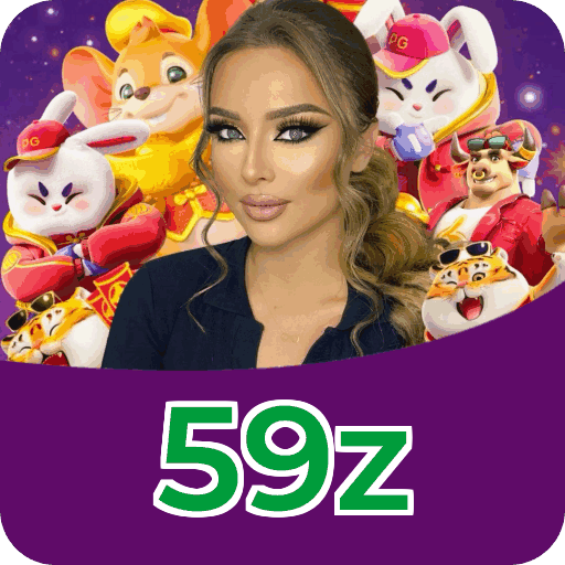 Login rápido no app 59z